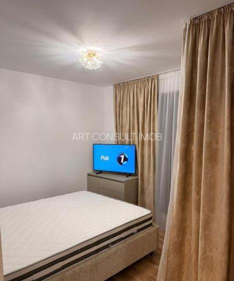 2 Camere | Tower Residence | Parcare | - 6