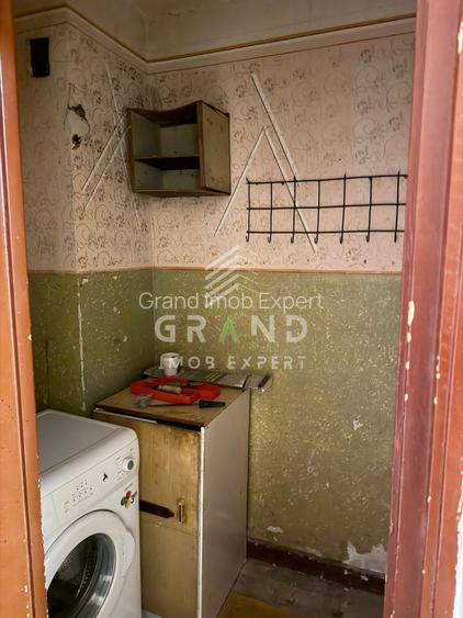 Ap 3 camere | 2 balcoane | Zona Mănăștur-Parâng - 7