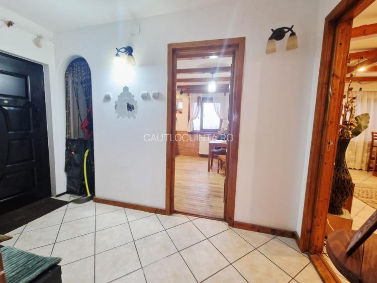 Apartament 4  Camere Decomandate | Renovat Complet | Design deosebit - 12