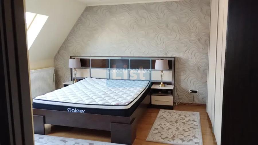 Apartament spațios, modern, cu pod propriu și 2 locuri de parcare - 7