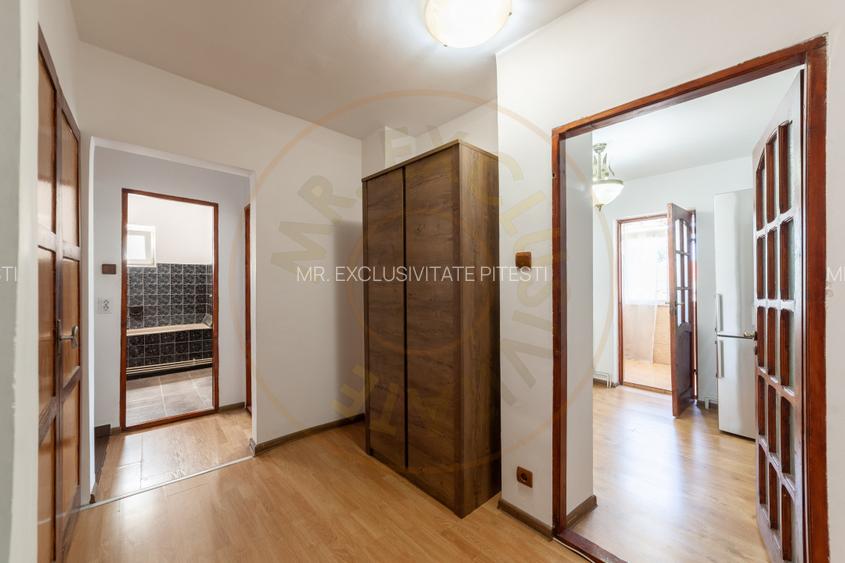 Apartament 2 camere etaj 1 Mioveni - 12