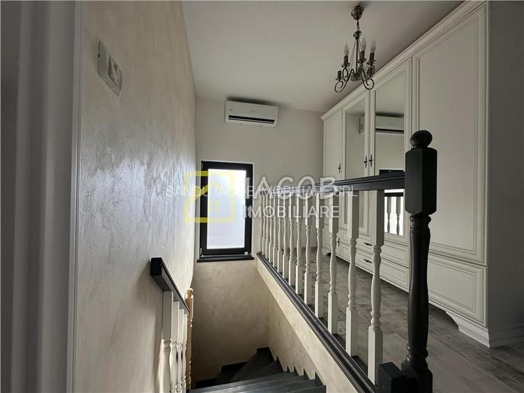 Casa in Lilieci ? Moderna, Spatioasa si Gata de Mutare - 13