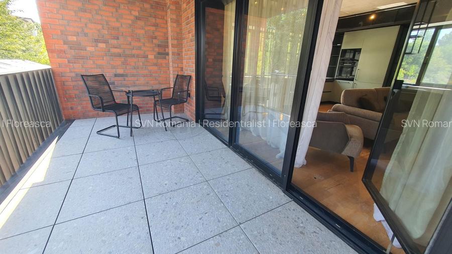 REA1025138 Apartament modern si spatios I 3 camere I Design industrial in Florea - 6