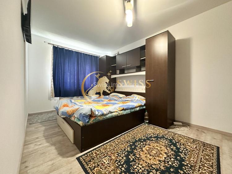 Apartament 3 camere | 65 mp | Parcare subterana | Str Razoare | Floresti - 7