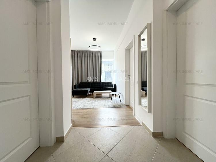 SUPERB / GRADINA GENEROASA / LOC PARCARE - 6