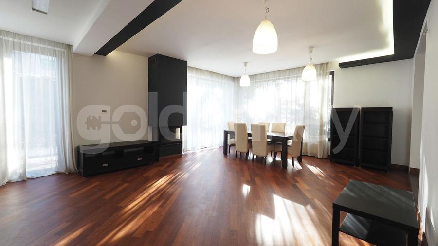 Vila moderna cu 5 camere in complex rezidential - 2