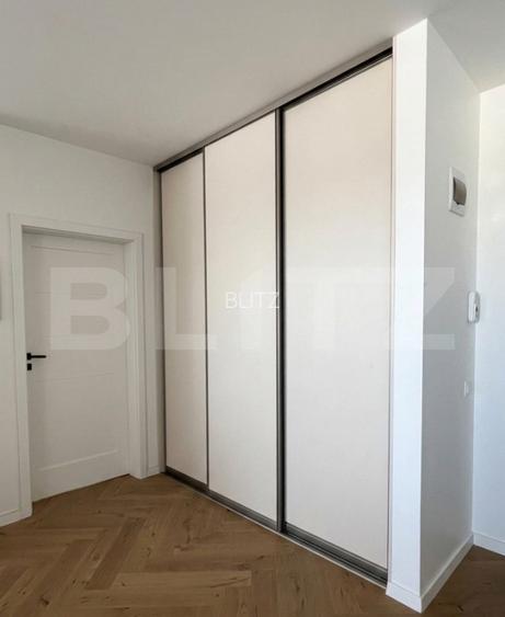 Apartament modern cu vedere panoramică superbă - 6