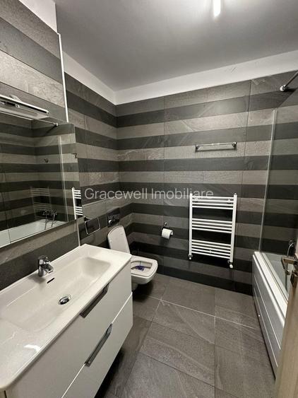Apartament premium 3 camere, terasă panoramică, Grand Park Residence, Gheorgheni - 5