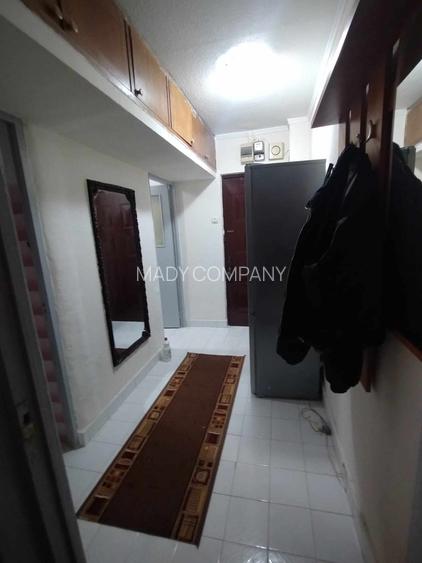 De inchiriat 2 camere Tomis Nord in spate la Filicori - 3