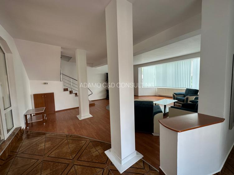 Casă de închiriat în Manastur - 12