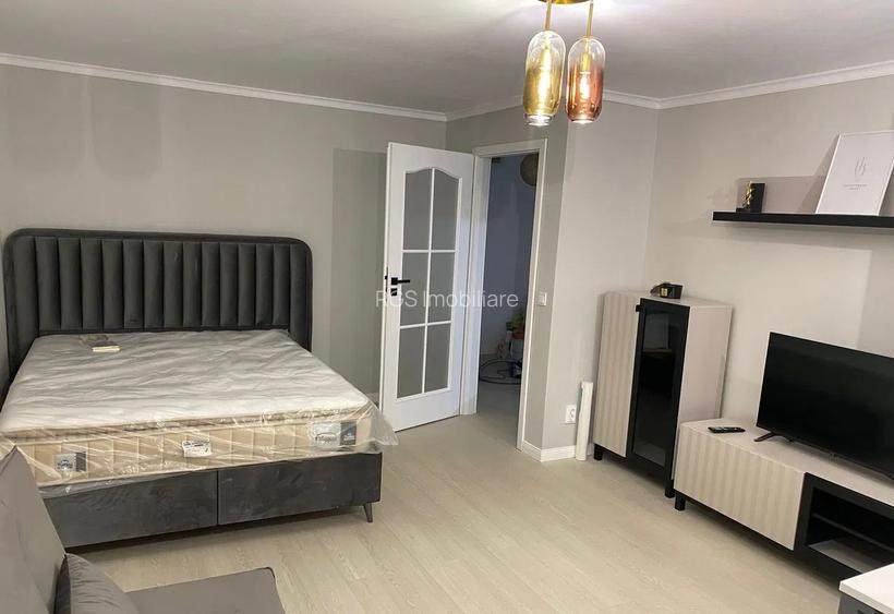 Garsonieră premium 13 Septembrie – Sebastian | 42 mp | Ultramoderna - 4