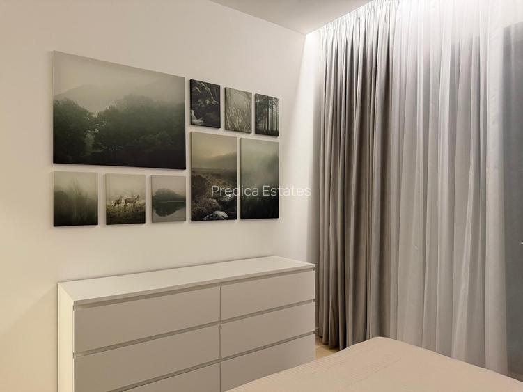 2 camere - NUSCO CITY,  Promenada, Aviației, Herăstrău - 10