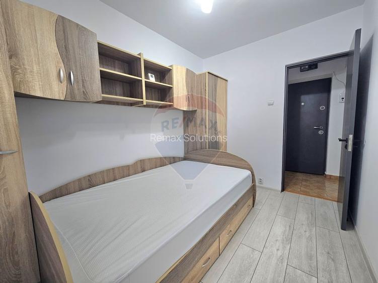 Apartament cu 3 camere de închiriat în zona Tomis Nord Constanta - 4