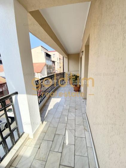 VILA SUPERBA 7 CAMERE, 330MP, D+P+2+M, PTA. DOMENII-STRADAL,2004/BIROURI-CLINICA - 19