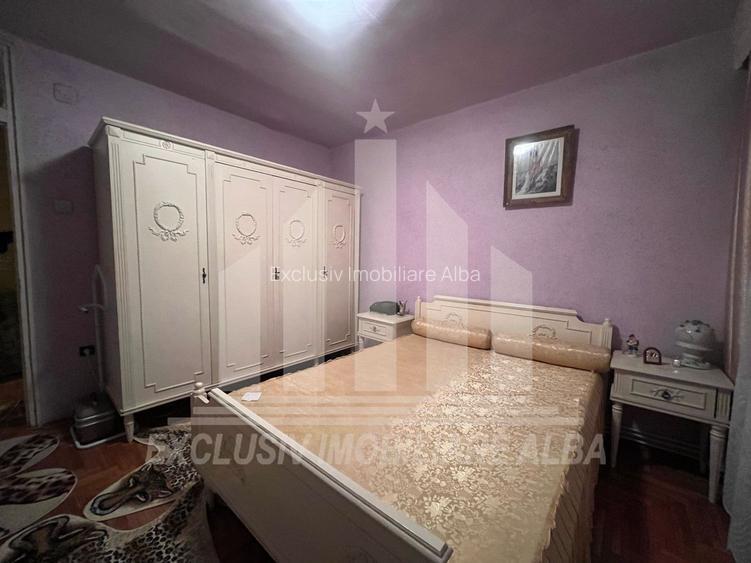 Apartament 2 camere decomandate | 54 mp | Loc de parcare | Ampoi 3 - 4