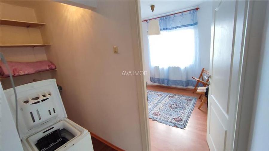 Apartament 3 camere decomandat, spatios, zona Arena Mall - 16