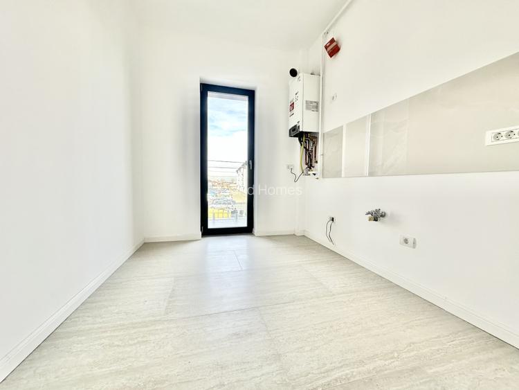 Apartament cu 2 camere decomandat  - pozitie excelenta - Giroc - 7