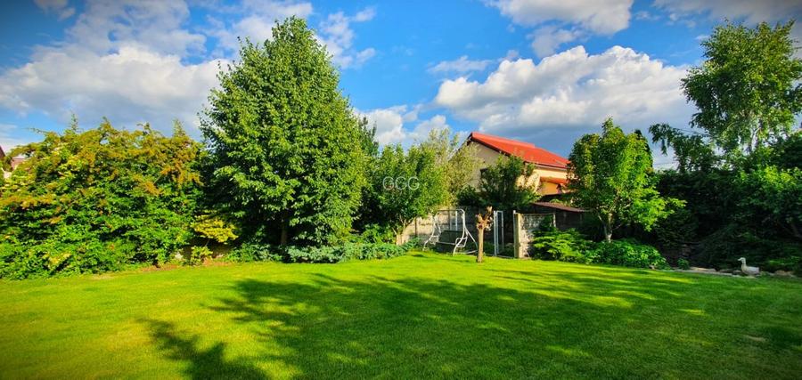 Vila Individuala La Cheie -  DIRECT PROPRIETAR  792 mp - 6