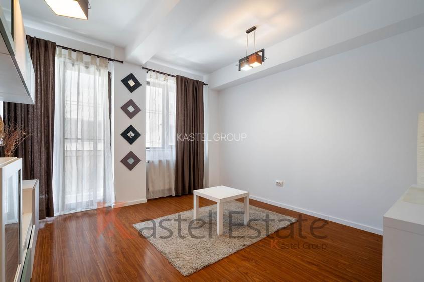 Apartament 2 camere de vanzare  - zona Sebastian  - Comision % - 3