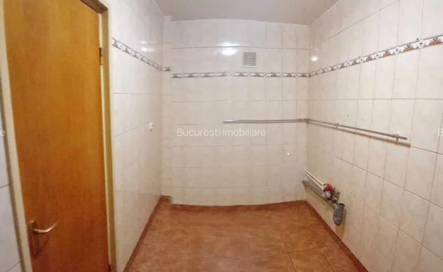Apartaement 4 Camere,Tineretului,Metrou,Parc,bl.1980,parter/8,DECOMANDAT,2 bai - 6