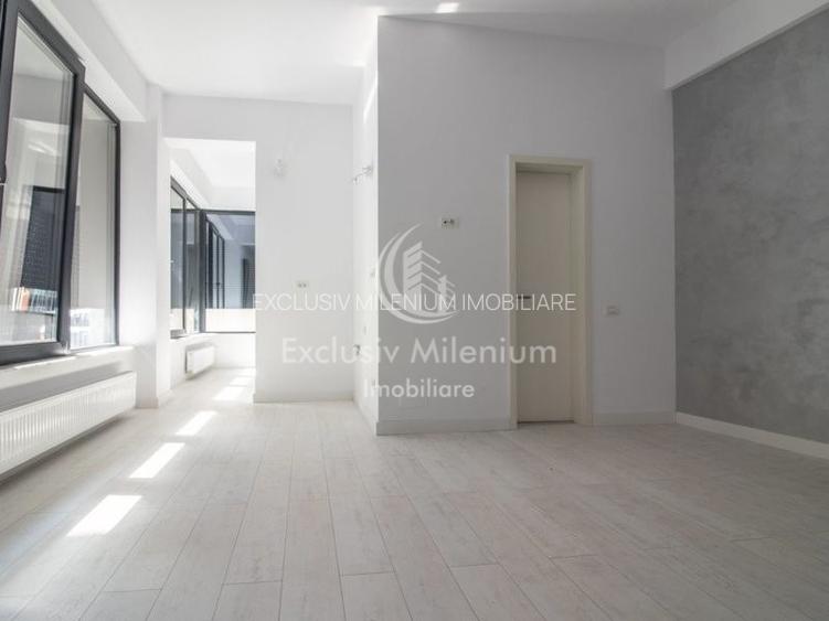 Parter Cismigiu Bloc Nou Ideal Birouri Liber - 2