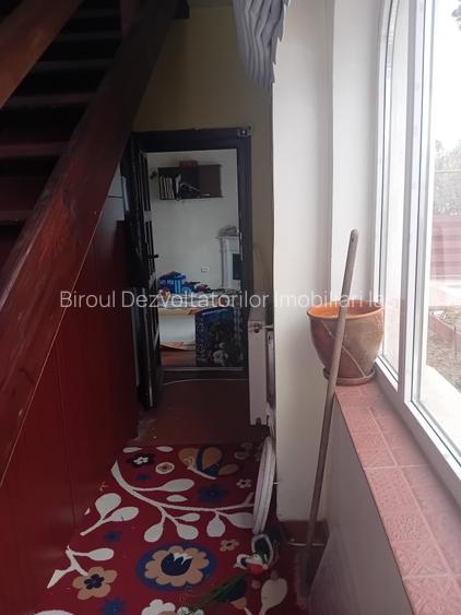 Casa cu 5 dormitoare, 170 mp utili, 500 mp teren, Podu de Fier - 5