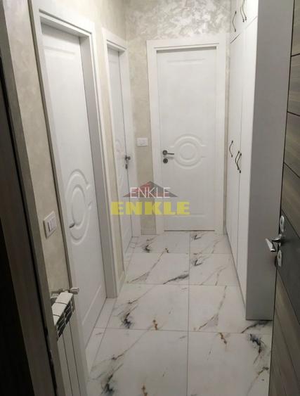 De inchiriat apartament cu 1 camera | BLOC  NOU - 4