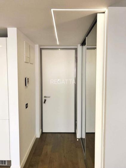 CORTINA RESIDENCE | APARTAMENT 2 CAMERE  | LOC DE PARCARE SUBTERAN - 2