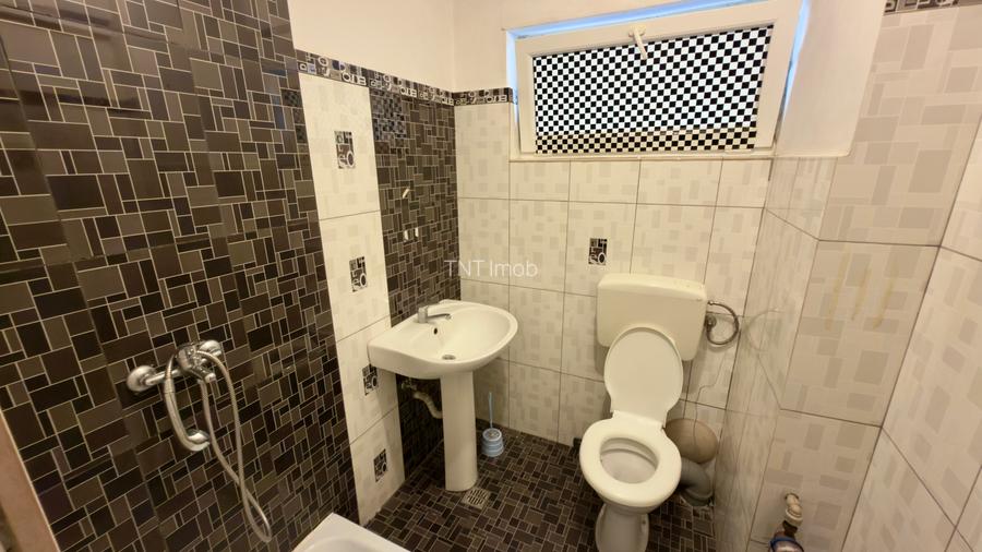 Garsoniera Rahova, Soseaua Alexandriei, centrala proprie, comision 0 ! - 7