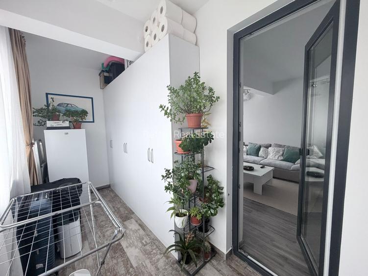 Apartament 3 camere decomandat – Metrou Tudor Arghezi – Bloc 2022 – Lift – Etaj1 - 17