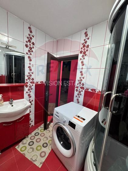 Vila la cheie complet mobilată și utilată - 9