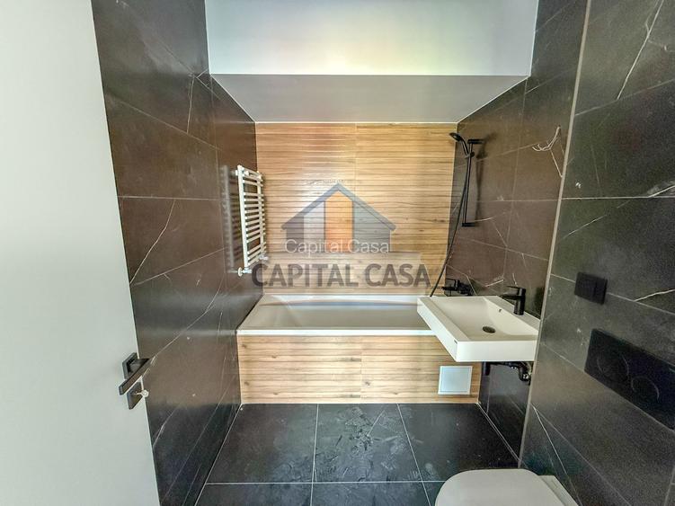 Apartament cu 4 camere, finisaje de Lux, Sector 3 - 10