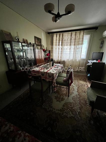 Pantelimon-Delfinului, 2 camere de vanzare, 53 mp, decomandat - 4