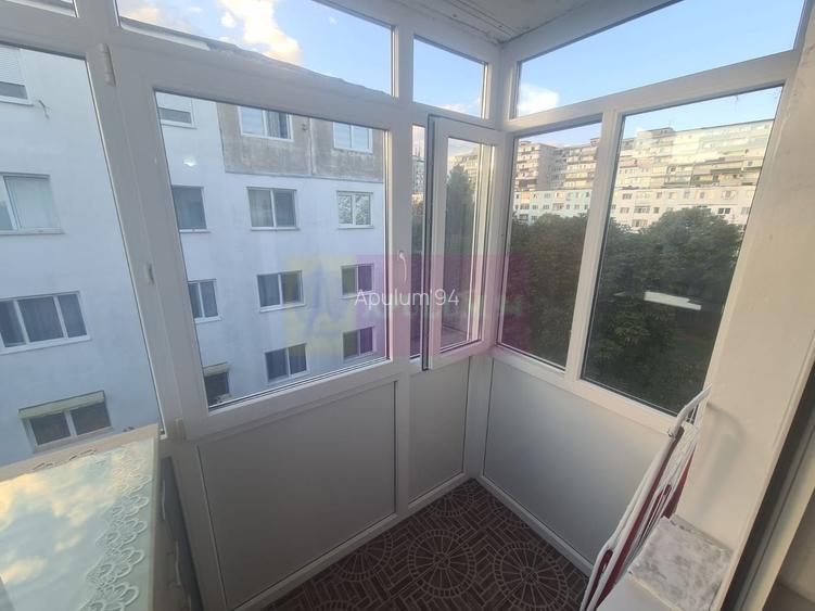 Apartament cu 2 camere de vanzare in Campina - Zona Cuza - 13