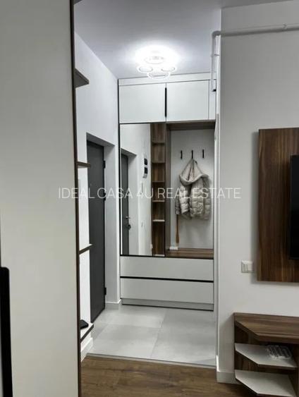Apartament cu 1 camera in Tatarasi,bloc nou,prima inchiriere - 6