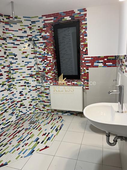 Casa individuală interbelica, 360 mp, curte, parcare, birouri, zona Dorobanti - 12