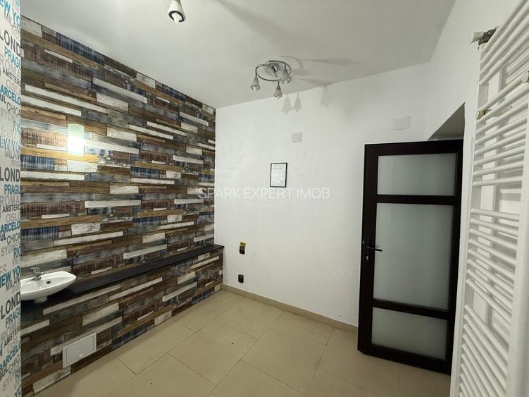 Inchiriere Spatiu Comercial 3 camere, zona ultracentrala, Ploiesti - 7