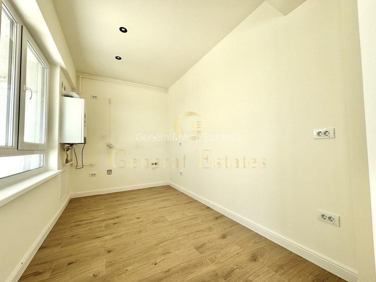 Vânzare Penthouse cu Terasă  83 m.p. -  Atrium Garden - 13