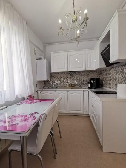 Vand Apartament 3 camere Mamaia Zona Iaki - 3
