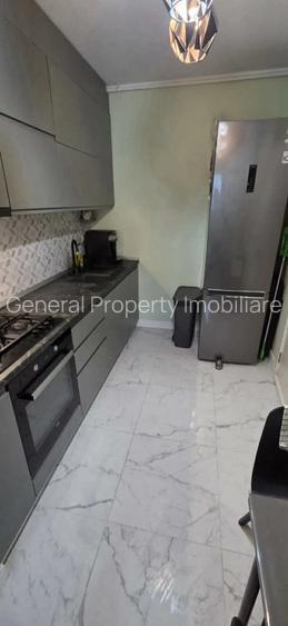 Apartament SUPERB 3 camere  Aviatiei- Pipera - Onix Park North - 5