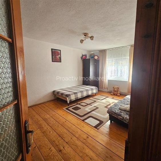 Apartament 2 camere | Obcini | Etaj 1 | i2c-1861 - 2