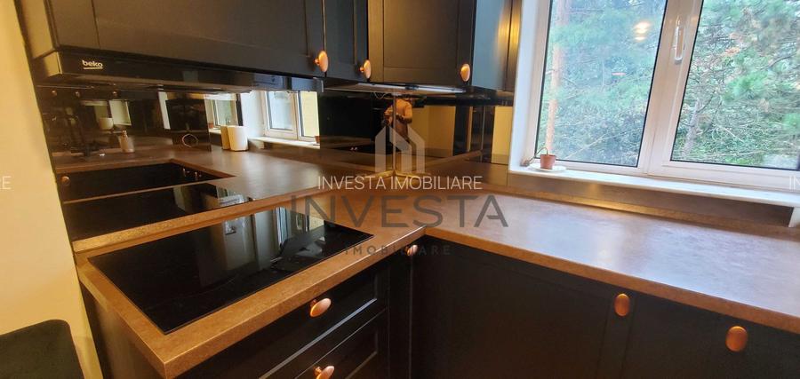 Apartament spațios 3 camere decomandate – Gheorgheni - 4