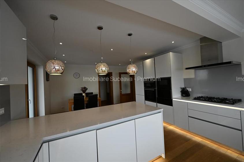 Casa de Lux Suceava De Vanzare 0727817187 - 9