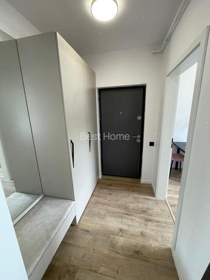 VANZARE APARTAMENT ULTRAFINISAT  2 CAMERE ZONA TERRA - 5