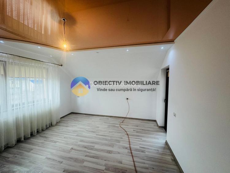 Casa + teren Piatra Neamț – zona 1 MAI - 11