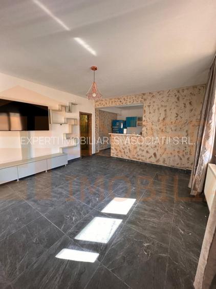Apartament 2 camere de vanzare, situat in zona Casa de Cultura - 19