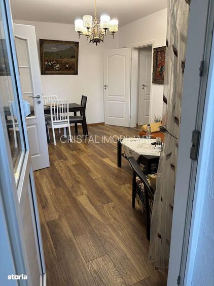 Apartament 2 camere, renovat 2023, balcon generos, Bulevardul Ion Mihalache - 2