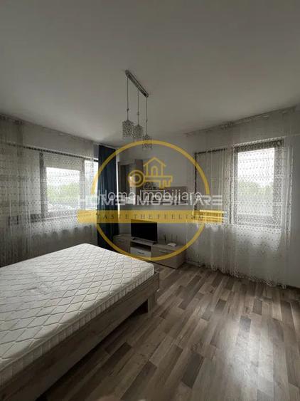 Apartament 1Camera-Belvedere Mobilat si Utilat! - 2