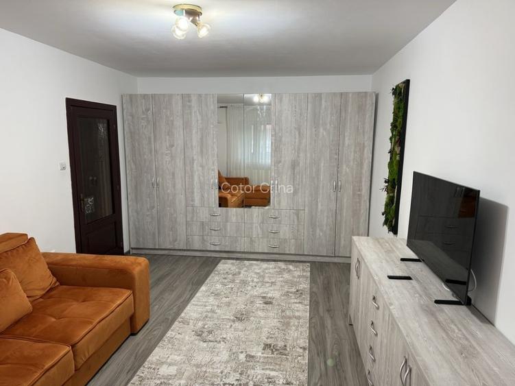 Apartament 2 camere, Dumbrava Nord,  Zalău, Sălaj  - 5