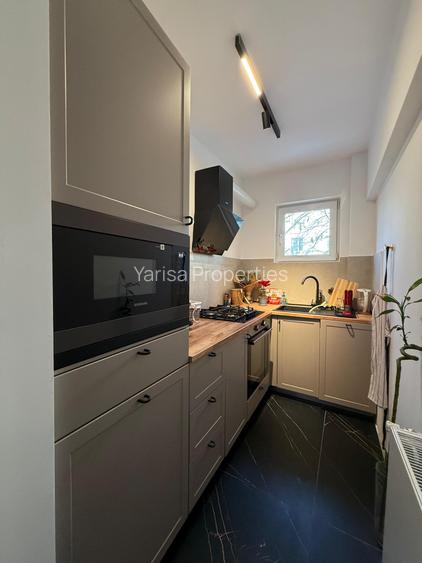 Apartament Floreasca 2 camere Superb *De Inchiriat* - 8